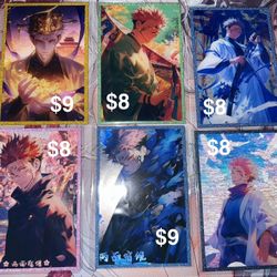 Sukuna Boards 