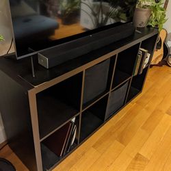 Bookshelf / Storage Set