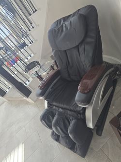Massage chair