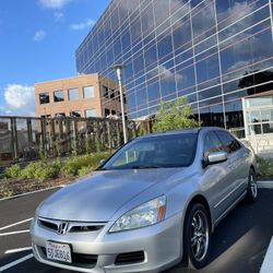 2006 Honda Accord