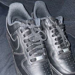 Nike Air Force 1s