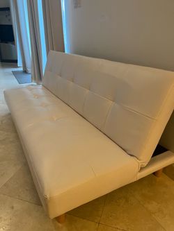 Kids room futon