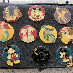 Vintage pins sale for sale