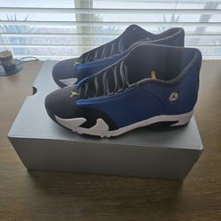 Air Jordan 14 Retro