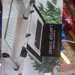 Packard Bell Portable And Adjustable Laptop Stand