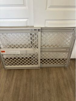 Doggy gate $15