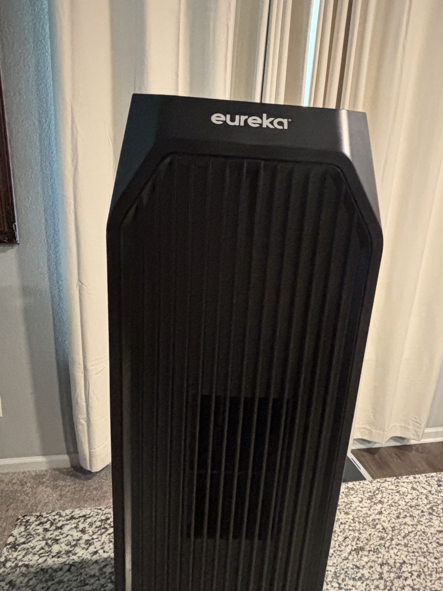Eureka Instant Clear Air Purifier