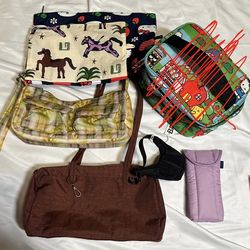 Baggu Bundle