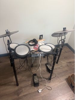 Donner Electronic Drum Kit