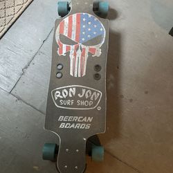 Long Board 
