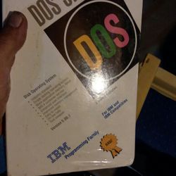 New DOS And Later Windows 