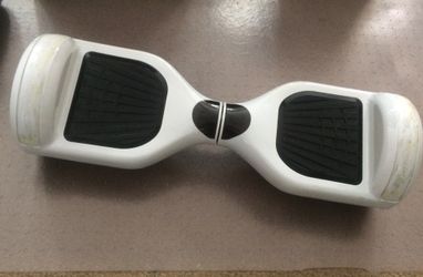 Hover board, obo