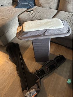 Baby pack and play