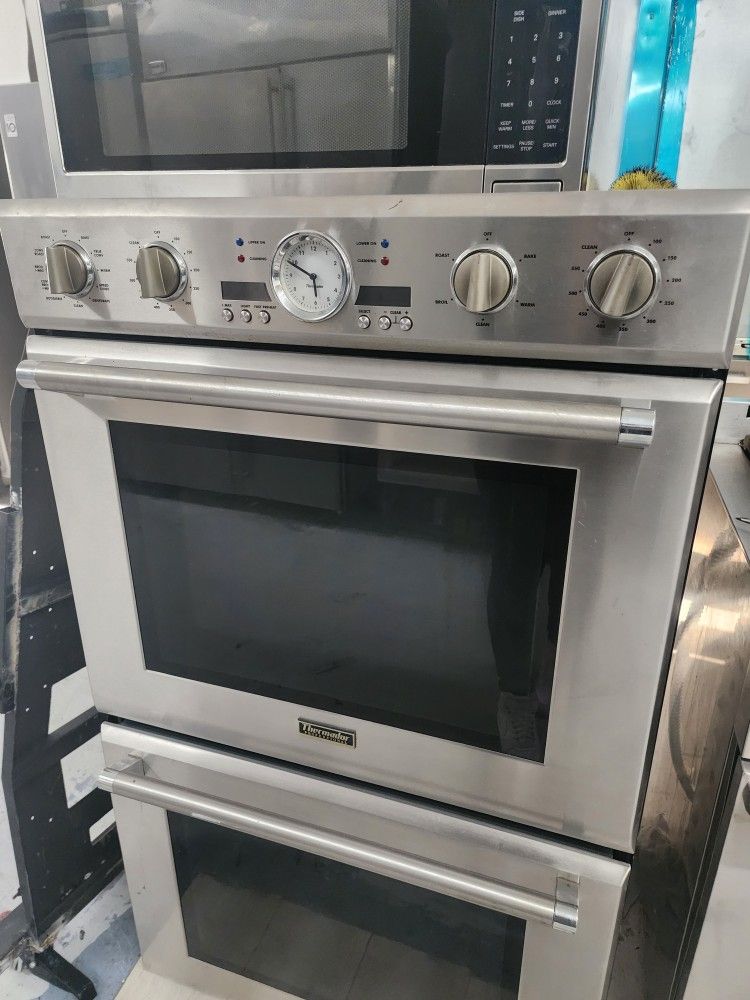 Wall Oven 30 Inch Wide Electric