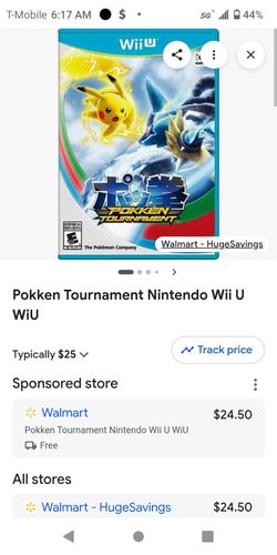 Nintendo Wii games