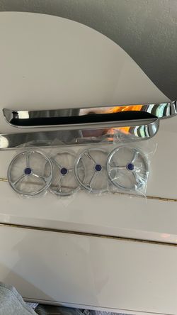 New vintage classic parts