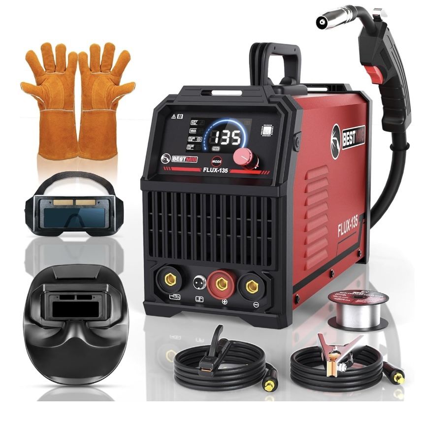 Welder Kit 