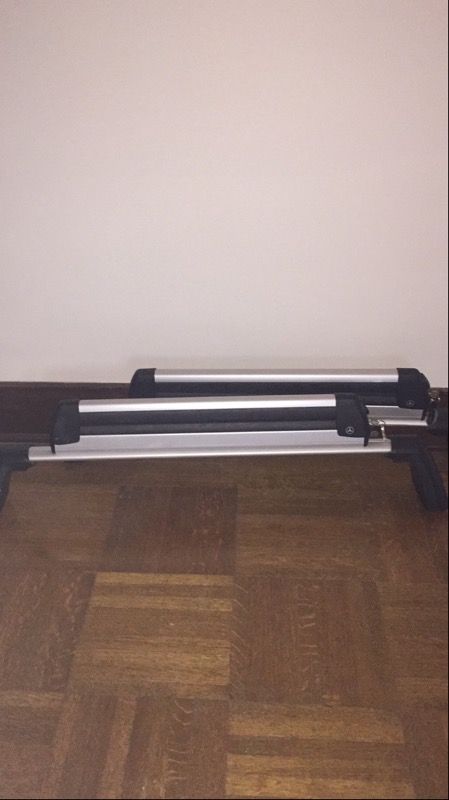 Sky Rack, for Mercedes benz $200