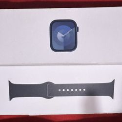 Apple Watch Series 9 41mm Cellular