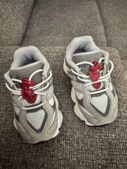 New Balance 9060 Toddler Sneakers