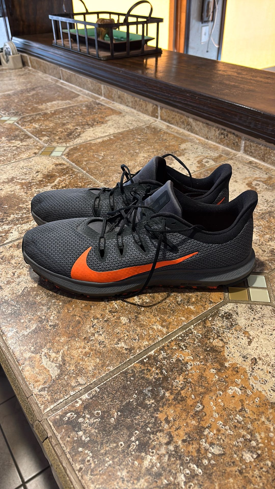 New Nike Tennis Shoes… Men’s Size 13