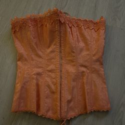 Corset