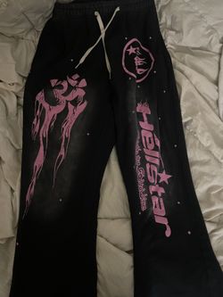 Hellstar Sweats Size M