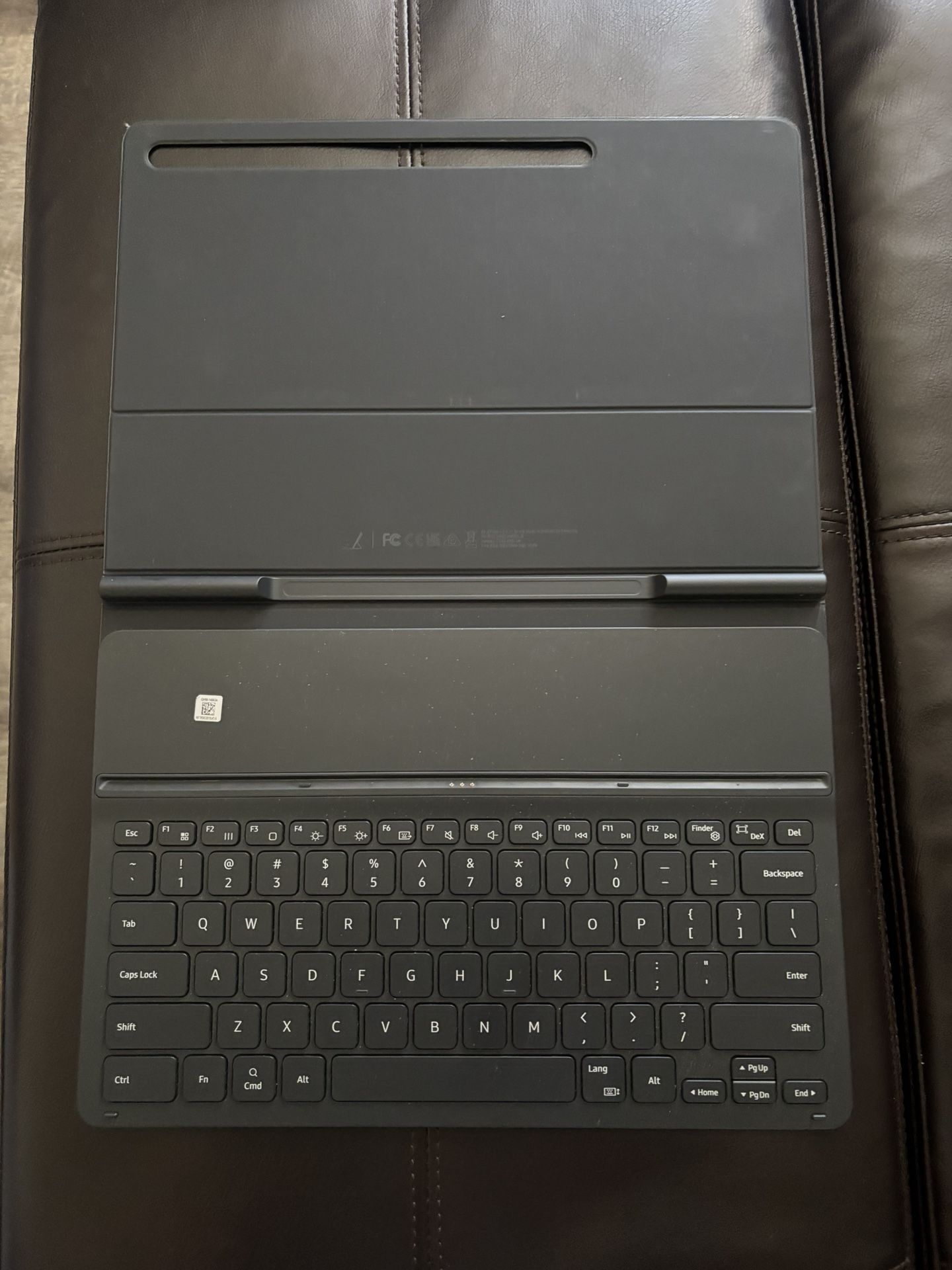 Keyboard