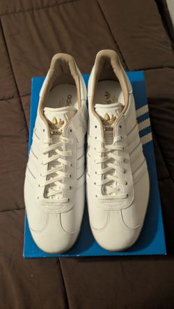 Adidas Gazelle size 12