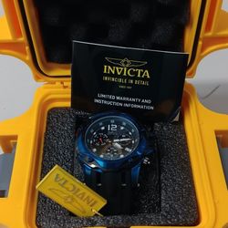 Men's Invicta Watch