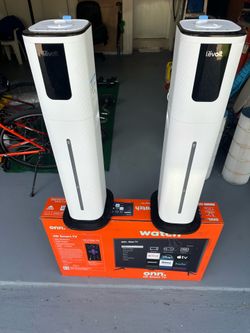 Dehumidifiers -Levoit