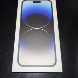 iPhone 14 Pro Max 512GB Silver