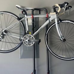 2016 Raleigh Capri 2.0 Road Bike (45cm)