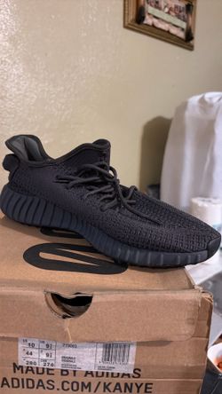 Yeezy's
