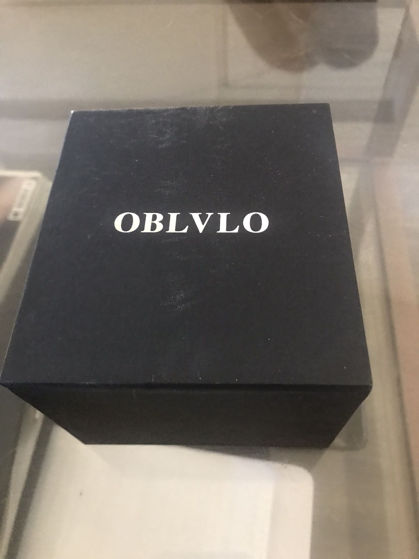 Watch Box