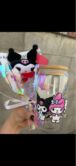 Kuromi gift set