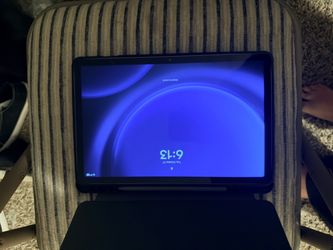 Samsung Galaxy tab
