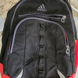 Back Pack 