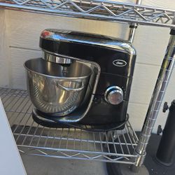 Oster Stand Mixer 