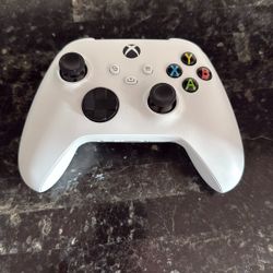 Xbox Controller