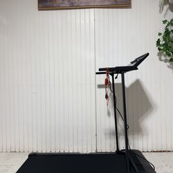 Compact treadmill, small treadmill
