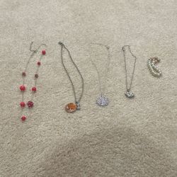 Jewelry Assortment 