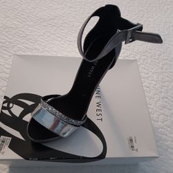 Nine West Ladies Heels