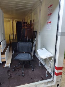 Moving - Free