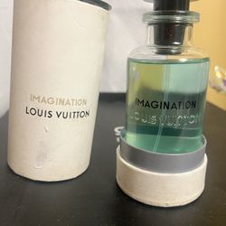 Louis Vuitton Imagination Cologne