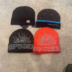 Beanies 