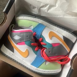 9c Shoes BRAND NEW! NEVER WORN!