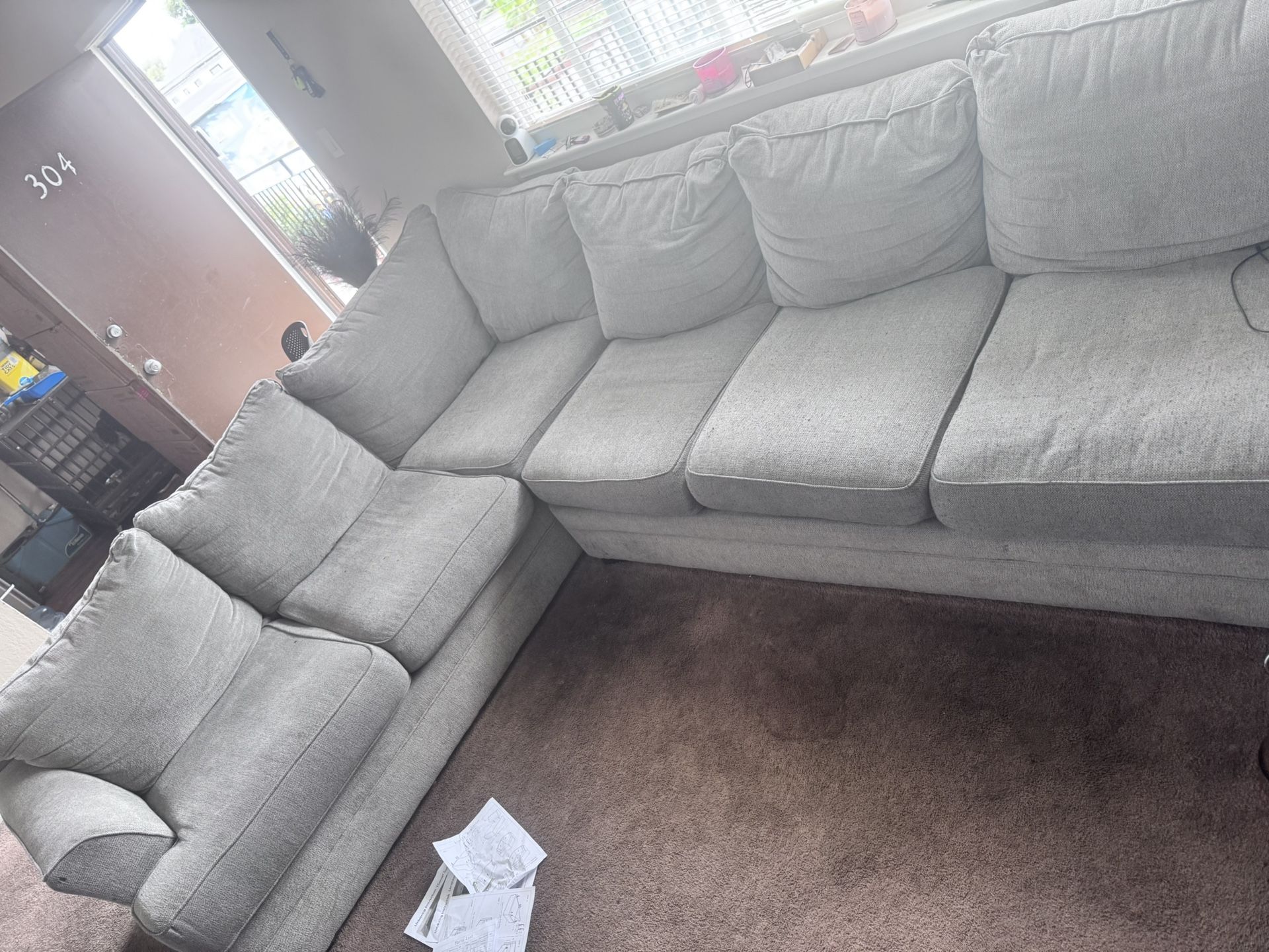 200 FOR COUCH