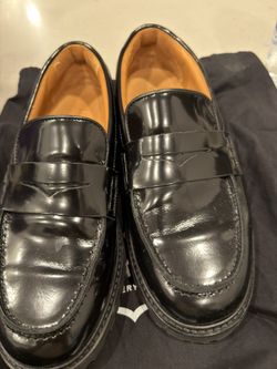 Thursday Boot Penny Loafers SZ 8