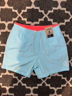 Chubbies 5.5” Classic Swim Trunks - Small